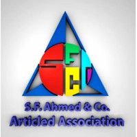 S. F. Ahmed & Co.- Articled Association (SFACO-AA) logo - Similar company to Odin Technologies