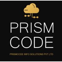 PrismCode Info Solutions Pvt. Ltd logo - Similar company to Hashtag Technophile