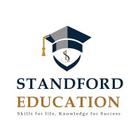 Standford Training Center logo - Similar company to Miczon Llc
