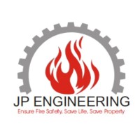 JP Engineering logo - Similar company to D - Max Industries
