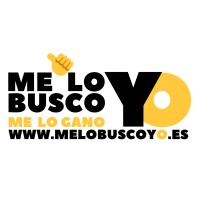 Me Lo Busco Yo logo - Similar company to Stz Energía