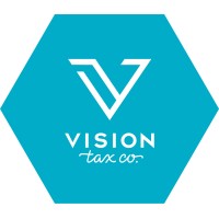 Vision Tax Co logo - Similar company to Govirtualcpa