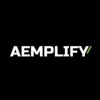 Aemplify logo - Similar company to The Change Creator