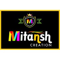 mitansh creation logo - Similar company to 24Hoursdigital.Com