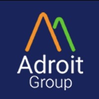 Adroit Group logo - Similar company to Impact Restructuring and Turnaround