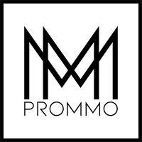 Prommo Magazine logo - Similar company to Stepupp