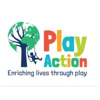 Play Action International logo - Similar company to Futuresense Foundation