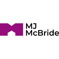 MJ McBride Construction logo - Similar company to Cjs Payroll