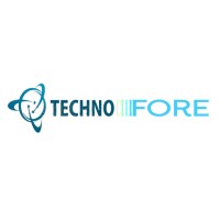 Technofore logo - Similar company to The Plotlineee