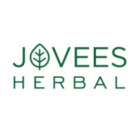 Jovees Herbal logo - Similar company to Design Pond