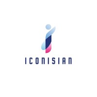 Iconisian logo - Similar company to Kallysoft Informatik Ag