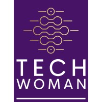 Tech Woman logo - Similar company to Womantech