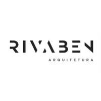 Rivaben Arquitetura logo - Similar company to Diga A Que Veio