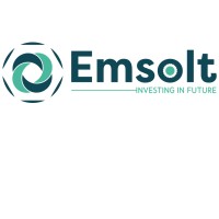 Emsolt Investments logo - Similar company to Defic Globe