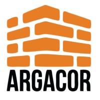 Argacor Argamassas e Revestimentos logo - Similar company to Cimental