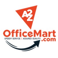 A2Z Office Mart logo - Similar company to Procureadhoc