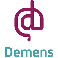 Demens, kenniscentrum voor dementiezorg logo - Similar company to Kenniscentrum Wkb