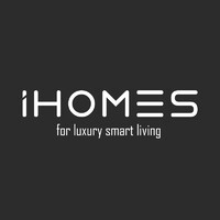 iHomes logo - Similar company to Satori Business Management
