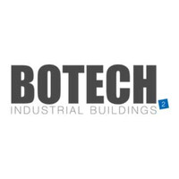 Botech Industrial Buildings logo - Similar company to Constructie Derijcke