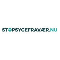 Stopsygefravær.nu logo - Similar company to Greeting.Dk