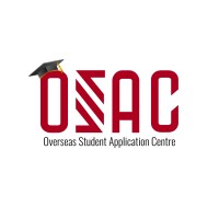 Overseas Student Application Centre (OSAC) logo - Similar company to Bw Strategic Advisory