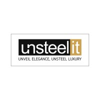 Unsteelit logo - Similar company to Mohan Lal And Sons