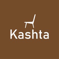 Kashta Furniture logo - Similar company to Us Connection