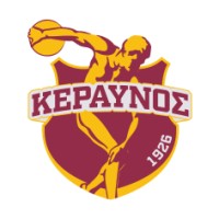 Keravnos Triathlon logo - Similar company to Gasterra Flames