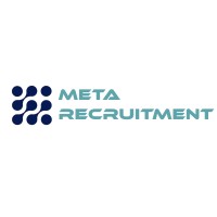Meta Recruitment logo - Similar company to Respect Search & Selection