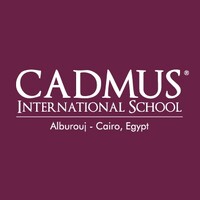 Cadmus International School - Alburouj logo - Similar company to Excellence Private Schools