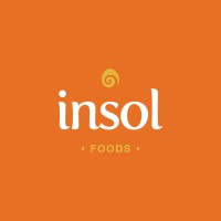 Insol Foods logo - Similar company to Mrwings