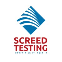 Screed Testing logo - Similar company to Clockwork Screed Ltd