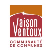 Communauté de communes Vaison Ventoux logo - Similar company to Commune De Courthezon