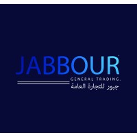 Jabbour General Trading logo - Similar company to Jabbour Technical Services