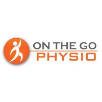 On The Go Physio logo - Similar company to Beyond Physiotherapy