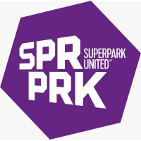 SuperPark Egypt logo - Similar company to House Babylon
