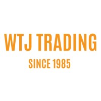 WTJ Trading logo - Similar company to Bitz & Snoek