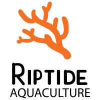 Riptide Aquaculture LLC logo - Similar company to Aurora Lagoon Aquaculture