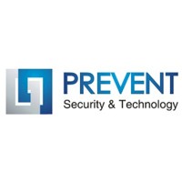 Prevent Security & Technology logo - Similar company to Southern Lock & Supply Company