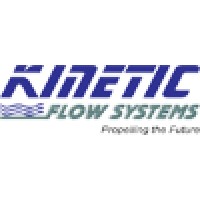Kinetic Flow Systems logo - Similar company to F-Tech (Pvt.) Ltd.