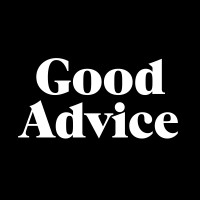 Good Advice logo - Similar company to Target Pr