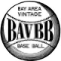 Bay Area Vintage Base Ball logo - Similar company to Urlocalbride