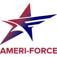 Ameri-Force, Inc. logo - Similar company to Illustra Pro