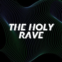 The Holy Rave logo - Similar company to Astate Plm