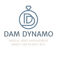 DAM Dynamo logo - Similar company to Dam News