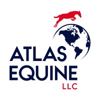 Atlas Equine LLC logo - Similar company to Retransx, Llc