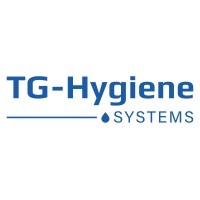 TG-HYGIENE SYSTEMS ApS logo - Similar company to Tg-Clean A/S