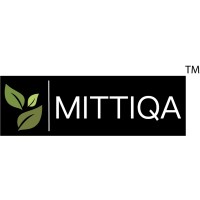 Mittiqa logo - Similar company to The True Yarn