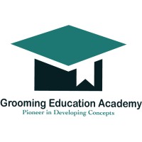 Grooming Education Academy logo - Similar company to Edural Classes ™