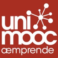 UniMOOC logo - Similar company to Teachvid